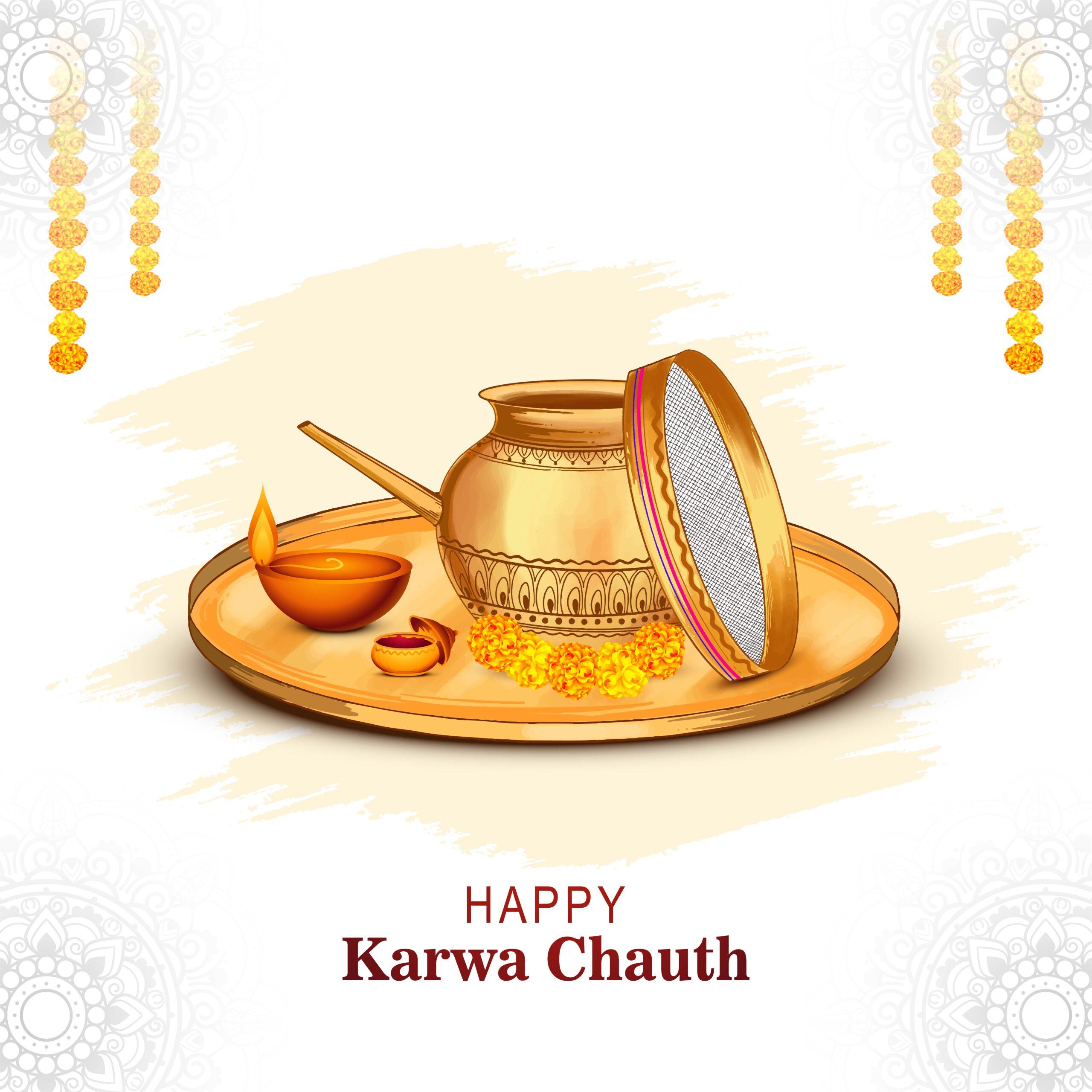 Read more about the article Karwa Chauth Moonrise Time – करवा चौथ चाँद निकलने का समय